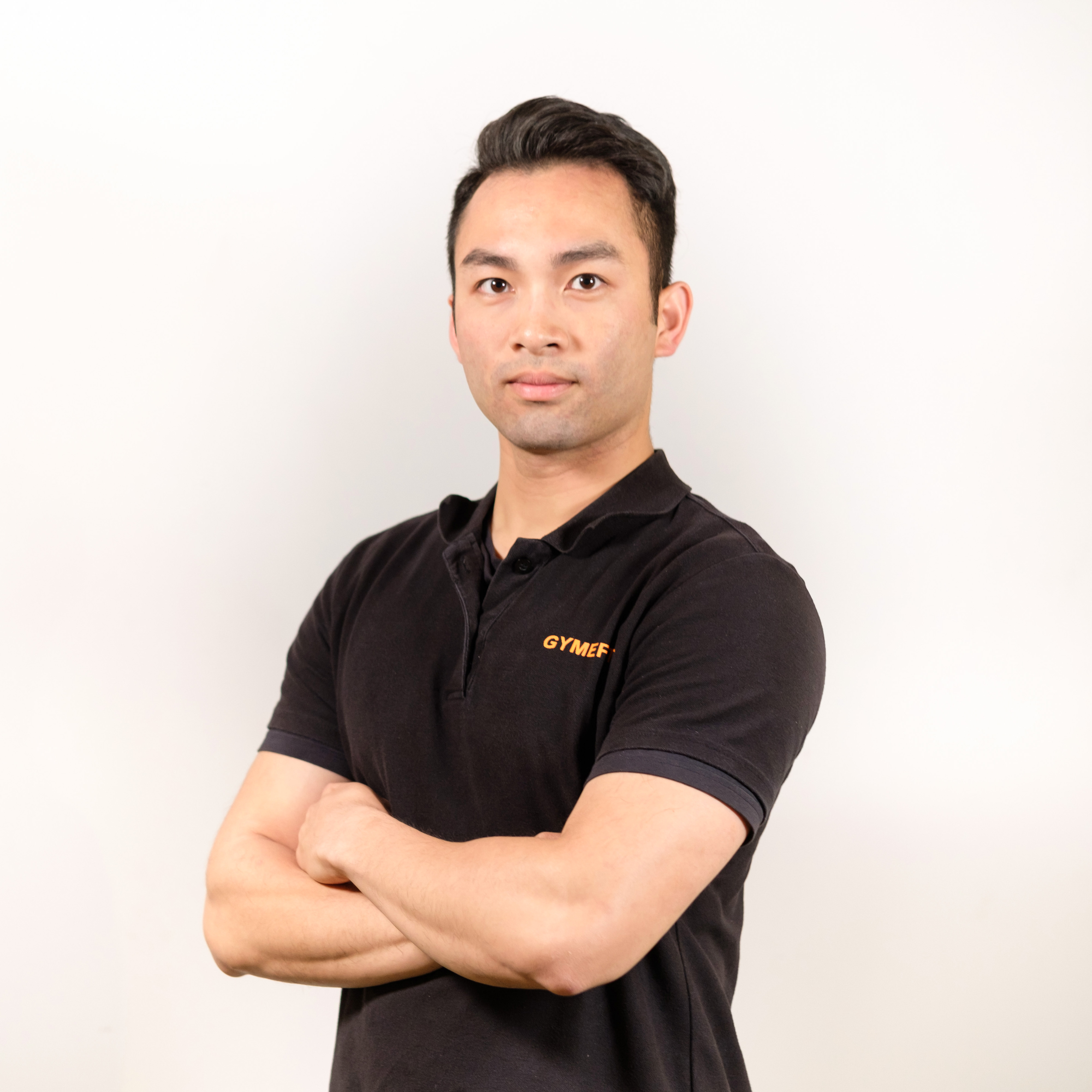 高介文 Kevin