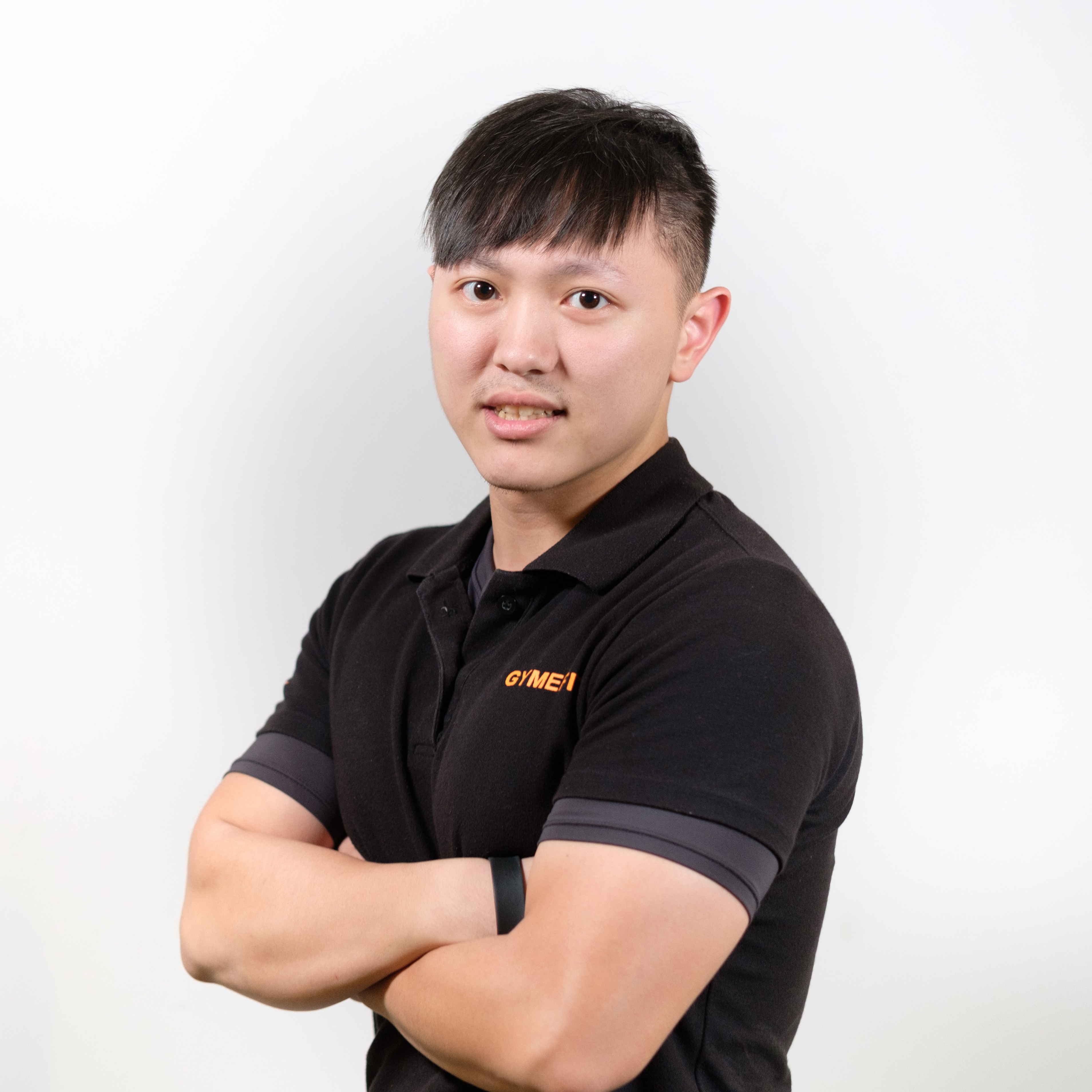 柳柏俞 Dennis