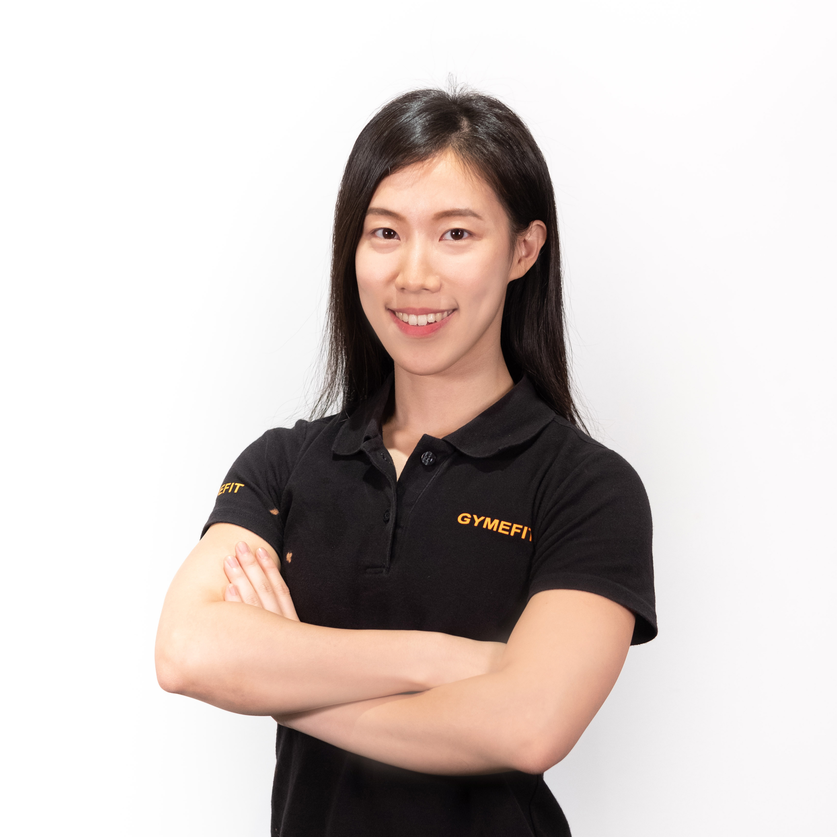 施怡如 Jennifer