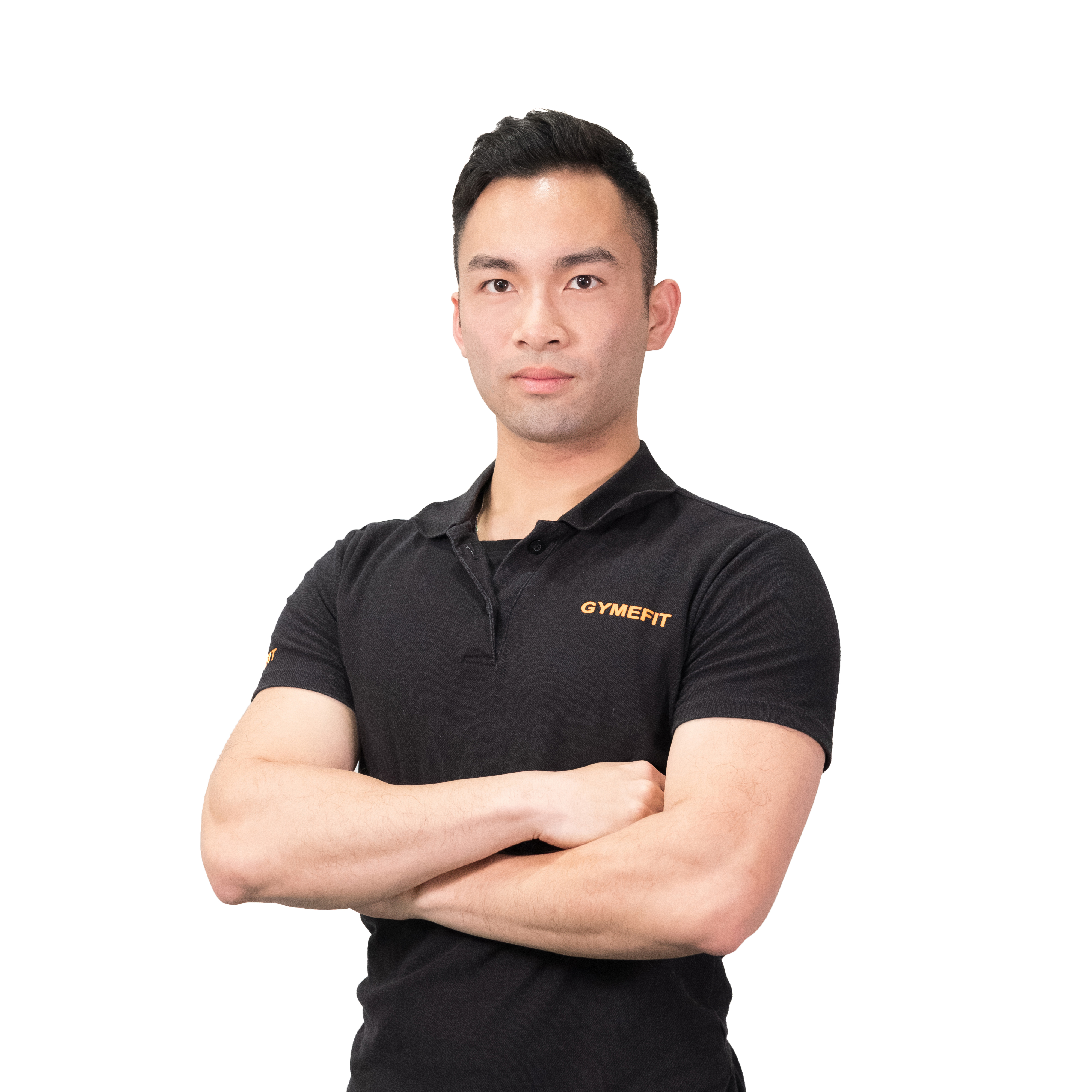 高介文 Kevin