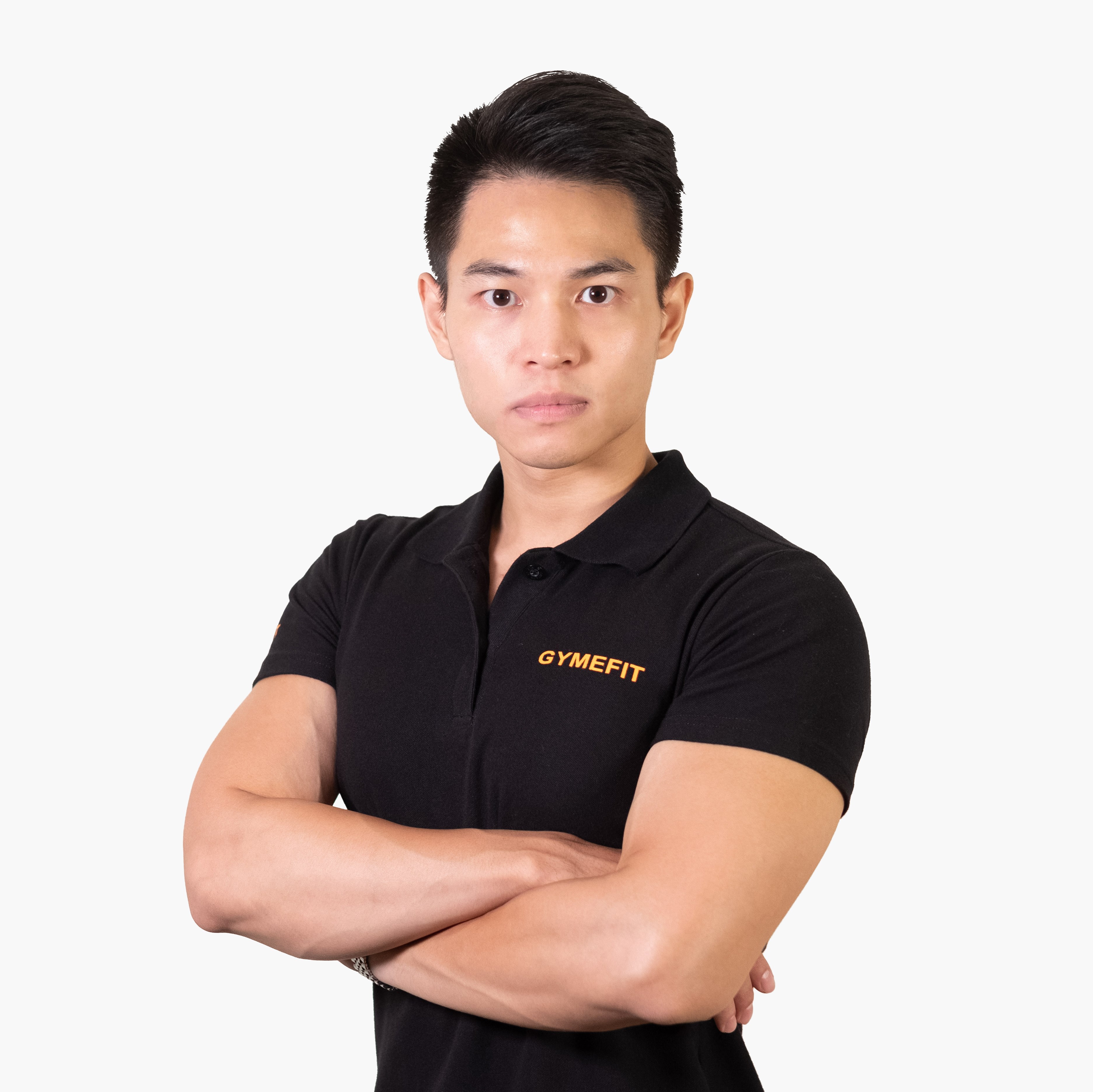 緯翰教練 Ryan
