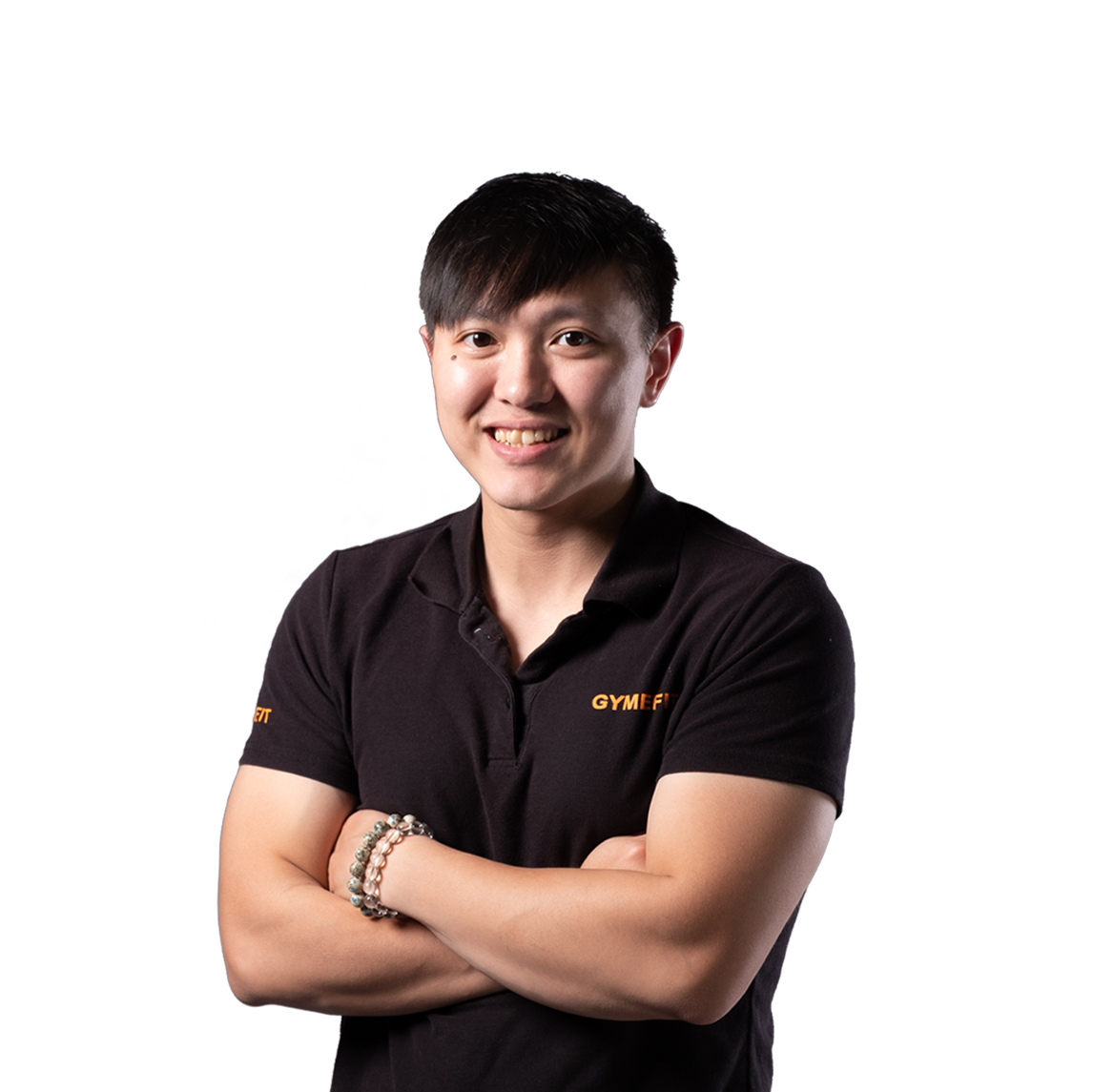 柳柏俞 Dennis