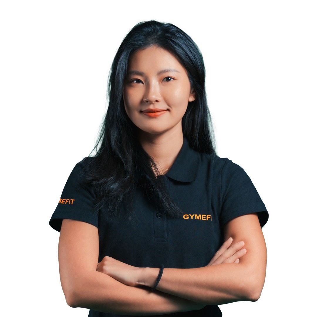 潘靖婕 Keity